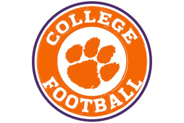 College Football Logo: A Symbol of Educational Excellence and Sportsmanship