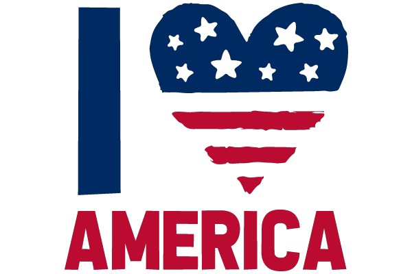 I Love America