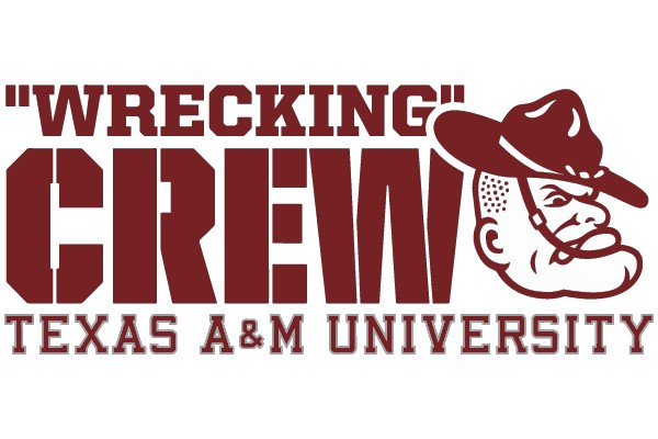 Texas A&M University's Wrecking Crew