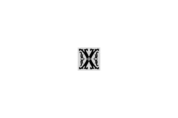 X Symbol