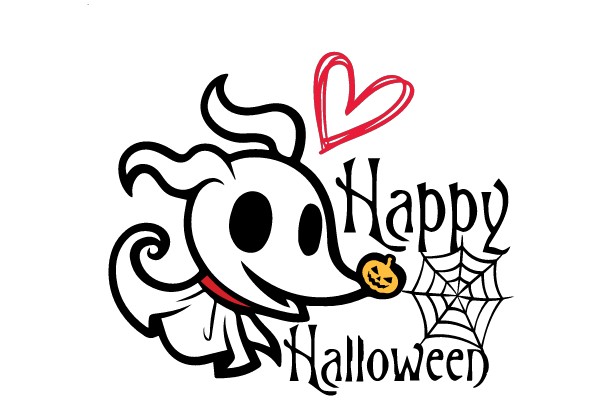 Halloween Spirit