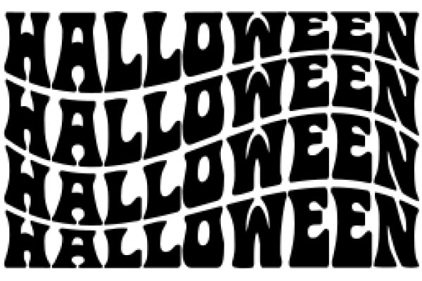 Halloween Greeting: A Festive Message in