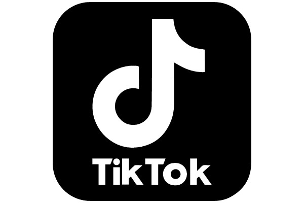 TikTok App Icon