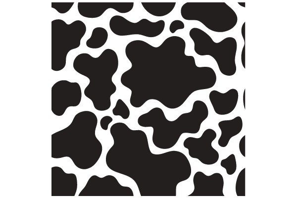 Cow Print