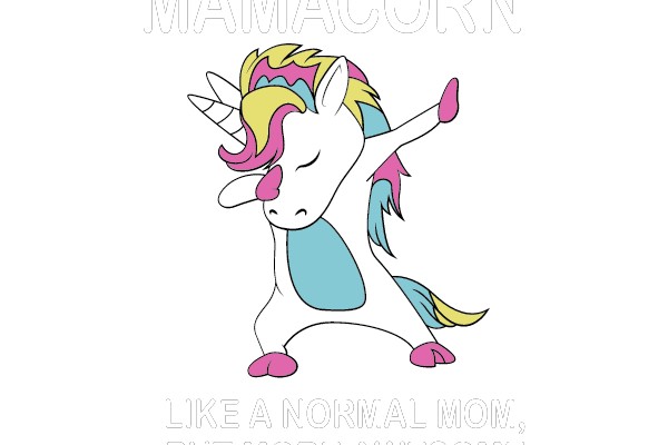 MamaCorn: Like a Normal Mom, but More Awesome