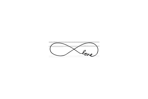 Infinite Love