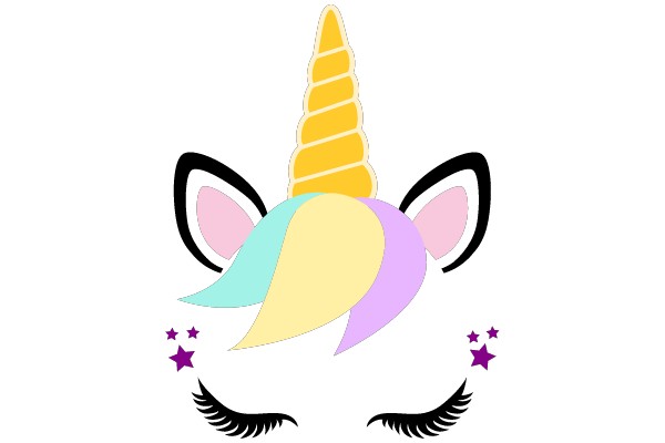 Magical Unicorn Fantasy