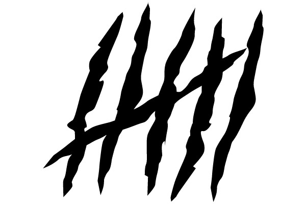 Fractured Lines