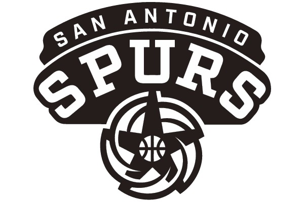 San Antonio Spurs Logo
