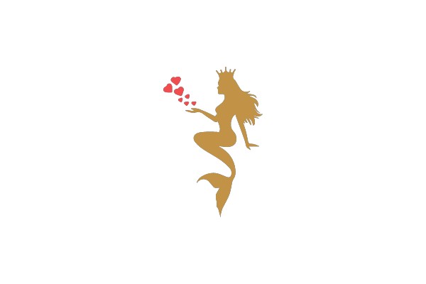 Mermaid's Love Whisper