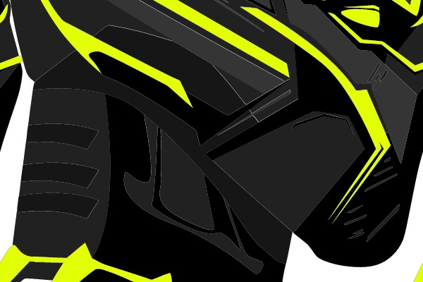 Black Panther Helmet