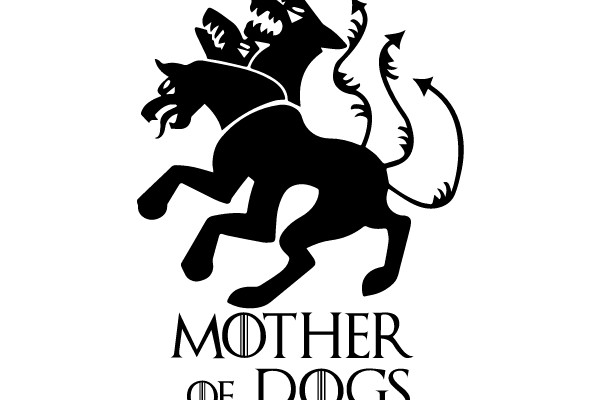 Mother of Dogs