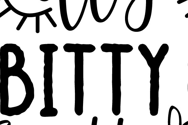 Emotional Affirmation Poster: Celebrating the Joy of Being Yourself