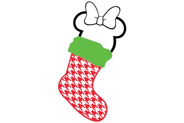 A Festive Christmas Stocking
