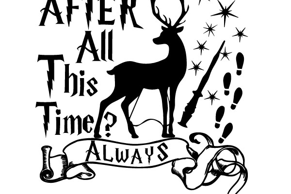 After All This Time? Always