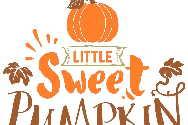 Little Sweet Pumpkin