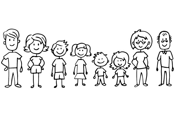Family Portrait