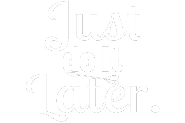 Postponed Progress: The Art of Delays