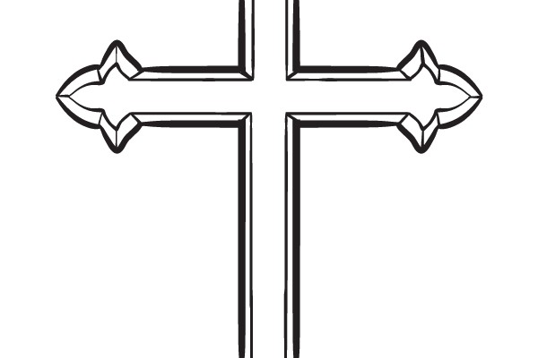 Christian Symbol - Cross