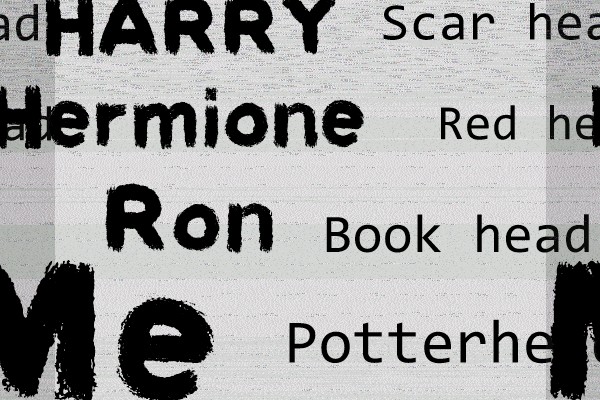 My Hogwarts House Pride