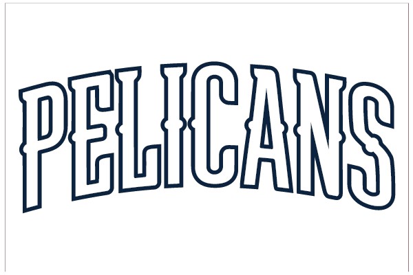 Pelicans Logo