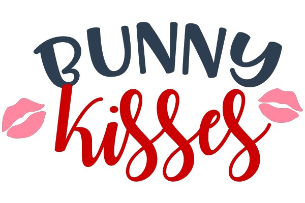 BUNNY KISSES