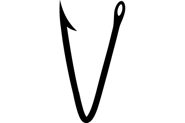 Black Hook Symbol