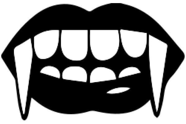 AMouth with Teeth