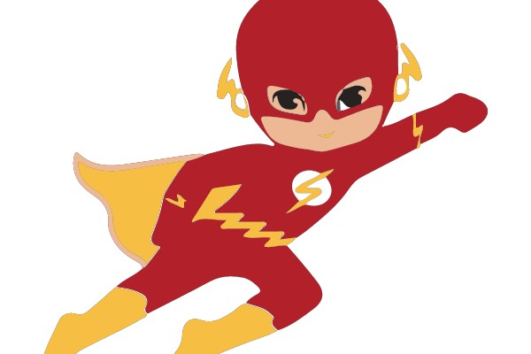 The Flash: Speeding into Adventure