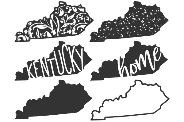 Kentucky Home State Pride