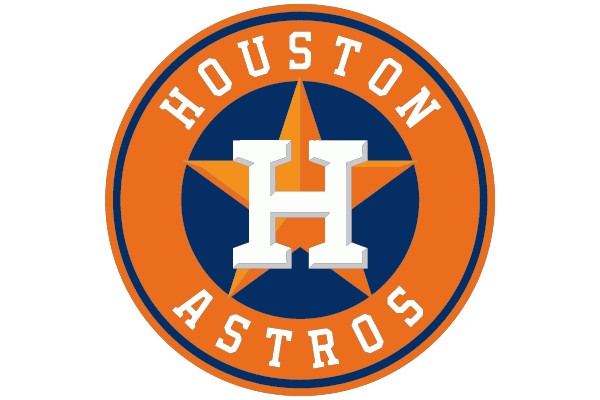 Houston Astros Logo
