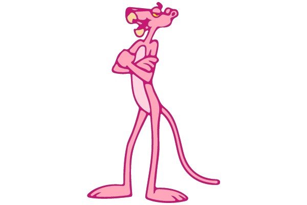 The Pink Panther
