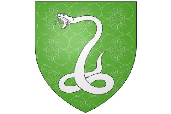 A Snake's Roar: A Symbol of Power and Wisdom