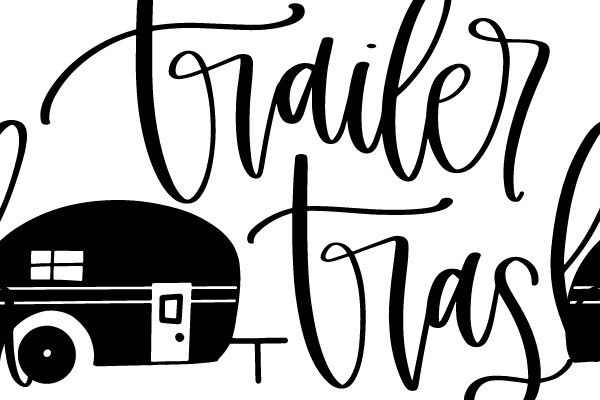Trailer Trash