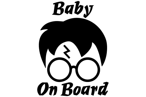 Harry Potter Baby On Board