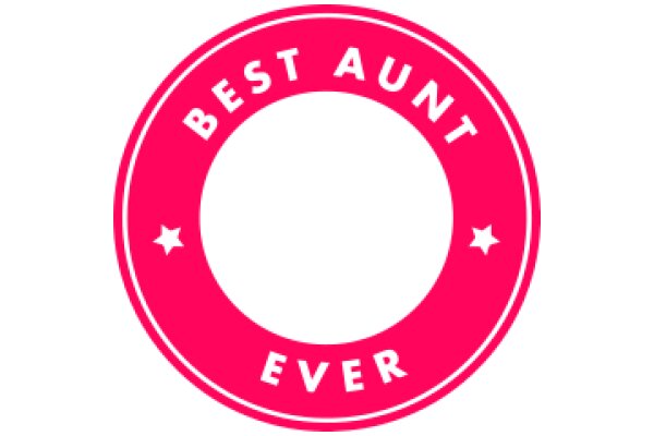 Best Aunt Ever: A Symbol of Unconditional Love and Support