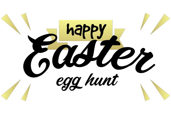 Easter Egg Hunt