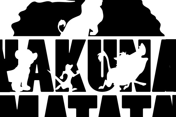 Hakuna Matata