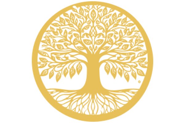 A Golden Tree of Life