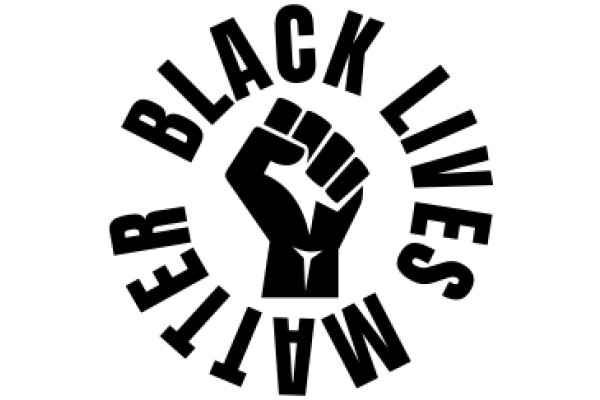 Black Lives Matter: A Symbol of Solidarity and Justice