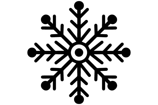 Snowflake Icon
