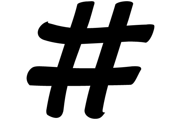 #