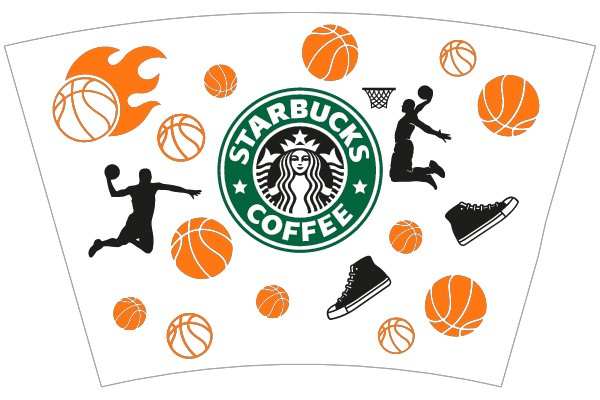 Starbucks Coffee: The Fusion of Basketball and Coffee Culture