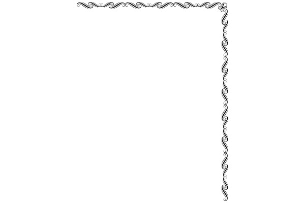 Classic Ornament Frame Design