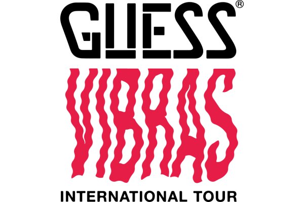 GUESS VIBRAS: An International Tour