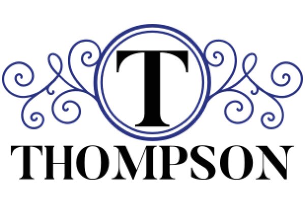 Thompson's Logo: A Symbol of Quality and Trust