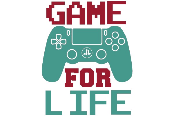 PlayStation Game Life