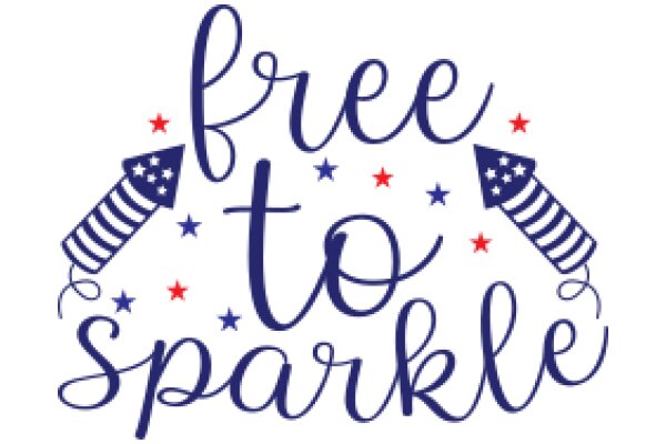 Celebrate Freedom with Sparkle and Flair!