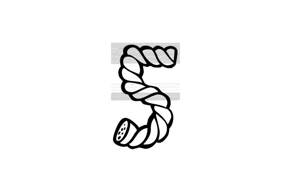 Braided Rope