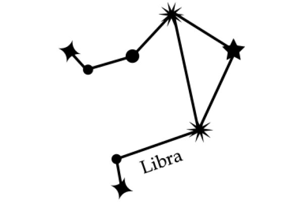 Astrological Chart: Libra